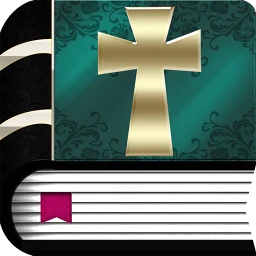 Icono de Bíblia Católica Offline